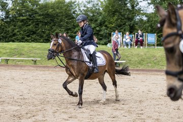 Bild 157 - Pony Akademie Turnier